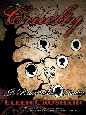 cover image of Cruelty